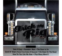 Various Artists - Trick My Rig