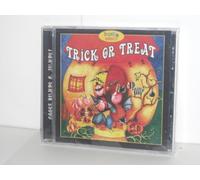 Various Artists - Trick Or Treat