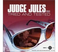 Various Artists - Tried & Tested: Mixed by Judge Jules