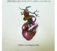 Various Artists - Trifulkes de la Katalana Tribu