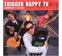 Various Artists - Trigger Happy TV: Soundtrack To The Series By Various Artists (2000-11-10)
