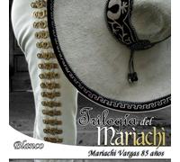 Various Artists - Trilogia Del Mariachi: Blanco