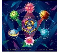 Various Artists - Trimurti Avenue [Import]