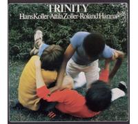 Various Artists – Trinity – Import