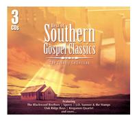 Various Artists - Trinity Best of Southern Gospel Classics
