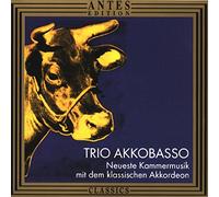 Various Artists - Trio Akkobasso
