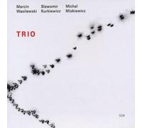 Trio : Simple Acoustic – ECM