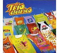 Various Artists - Trio Eletrico