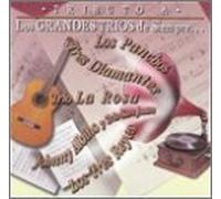 Various Artists - Trio Gales: Tributo a Los Grandes De Siempre