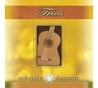 Various Artists - Trios: Coleccion Diamante