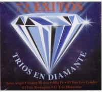 Various Artists - Trios en Oro