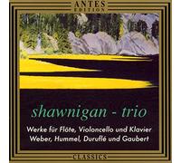 Various Artists - Trios [Import]