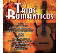Various Artists - Trios Romanticos