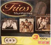 Various Artists - Trios Triunfantes 2