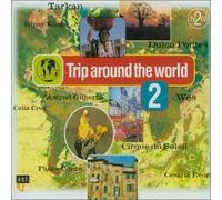 Various Artists - Trip Around The World 2