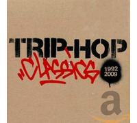 Various Artists - Trip Hop Classics-32tr [Import]
