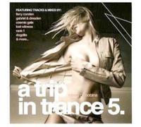 Bobina - A Trip in Trance Vol. 5