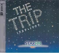 VARIOUS ARTISTS - Trip The [Import]