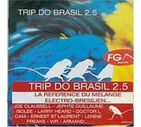 Various Artists - Trip to Brasil 2.5