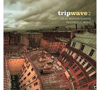 Various Artists - Trip Wave 2 / Various