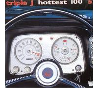 Various Artists - Triple J Hottest 100 5