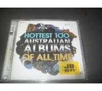 Various Artists - Triple J Hottest 100 Australian Albums of All Time [Import]