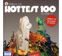 Various Artists - Triple J Hottest 100 Vol.15 [Import]