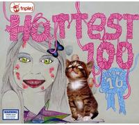 Various Artists - Triple J Hottest 100 Vol 16 (44 Tracks) Aust Excl [Import]