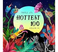 Various Artists – Triple J Hottest 100 Vol 22 – CD – Édition limitée