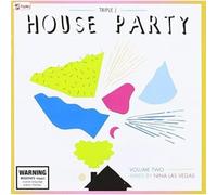 Various Artists – Triple J House Party Vol. 2 – Import