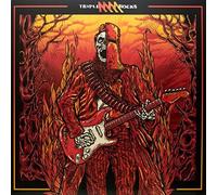 Various Artists - Triple M Rocks (Orange Vinyl) / Various [Import]