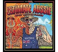 Various Artists - Triple M: Ultimate Aussie BBQ Soundtrack [Import]