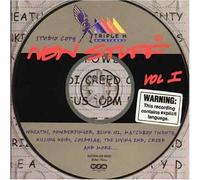 Various Artists - Triple M's New Stuff