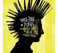 Various Artists - Triple Pack of Punk