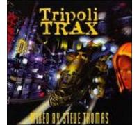 Various Artists - Tripoli Trax