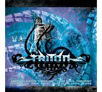 Various Artists - Triton Festival 2010 [Import]