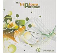 Various Artists - Tritone Paradox [Import]
