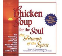 Various Artists - Triumph Of The Spirit