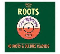 Various Artists - Trojan Presents Roots [Import]