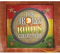 Various Artists - Trojan Roots Collection