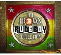 Various Artists - Trojan Rude Boy. [Import]