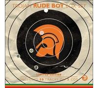 Various Artists - Trojan Rude Boy Box Set