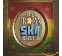 Various Artists - Trojan Ska Collection [Import]