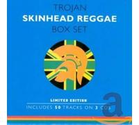 Various Artists - Trojan Skinhead. [Import]