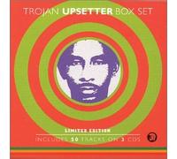 Various Artists - Trojan Upsetter Box Set