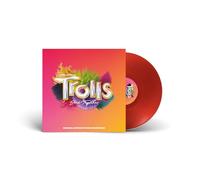Various Artists - Trolls Band Together (Original Motion Picture Soundtrack-Amazon Exclusive Edition)