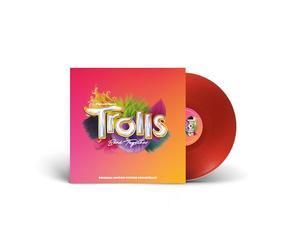 Various Artists - Trolls Band Together (Original Motion Picture Soundtrack-Amazon Exclusive Edition)