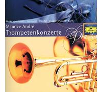Various Artists - Trompetenkonzerte