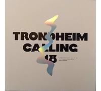 Various Artists - Trondheim Calling (2lp/Gtf/Colored+ CD)