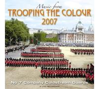 Various Artists - Trooping The Colour 2007 / Various